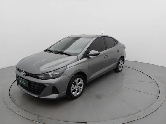 HYUNDAI HB20S 1.0 12V FLEX COMFORT PLUS MANUAL